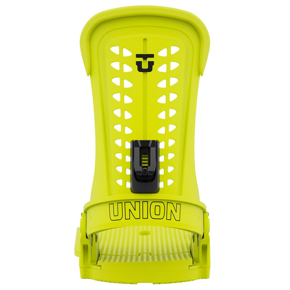 【お気に入り】 - Yellow Force binding Snowboard Union Winter Glisshop | 2022 スノーボード