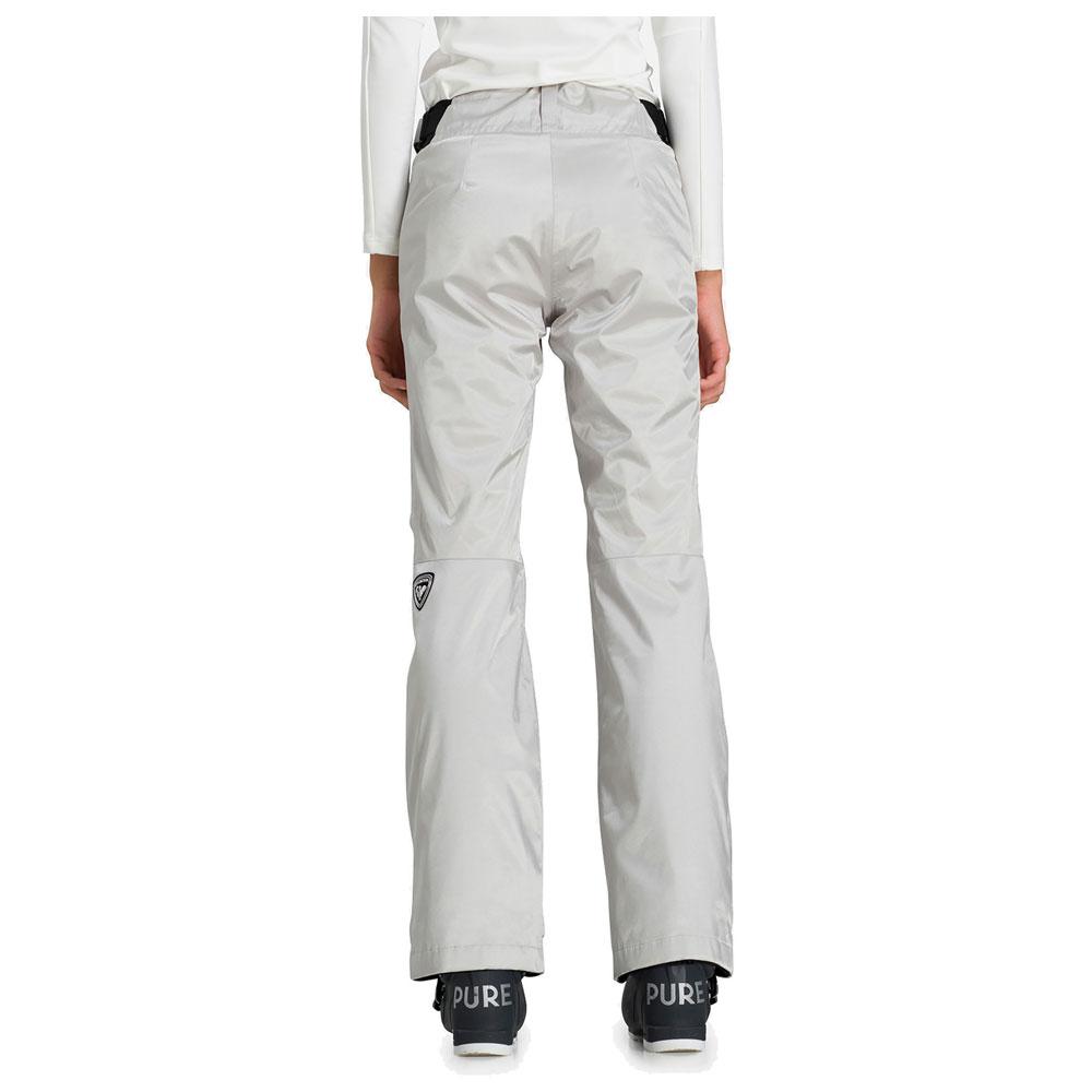 Metallic clearance ski pants
