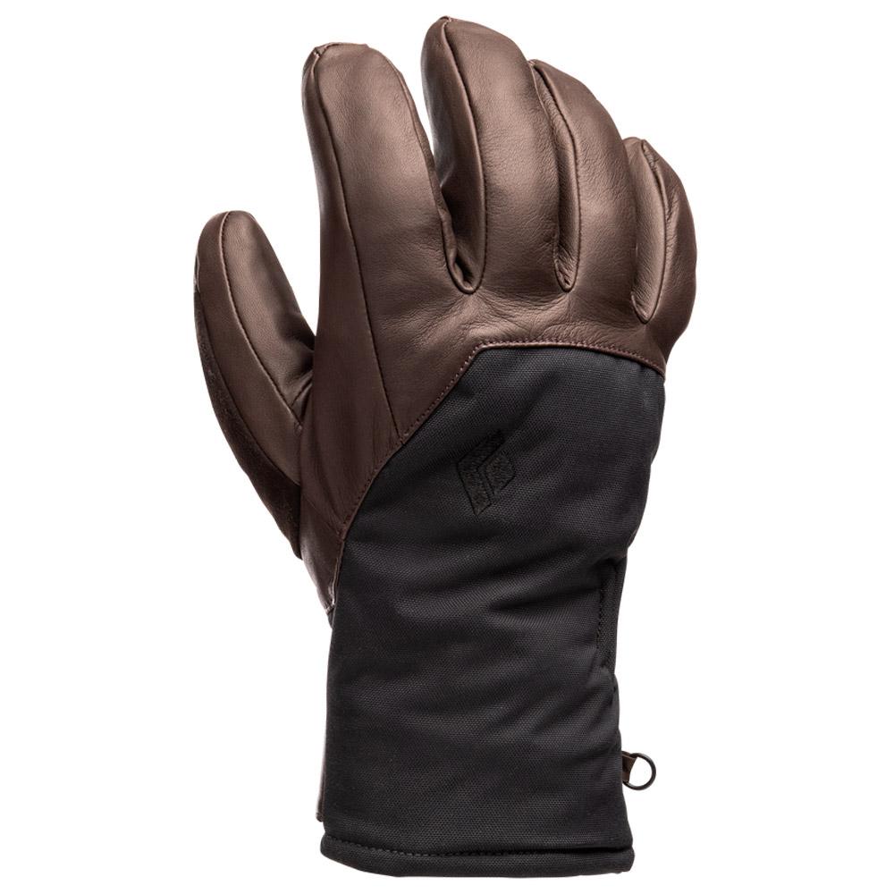 Black Diamond Gloves Legend Gloves Espresso Winter 2023 Glisshop