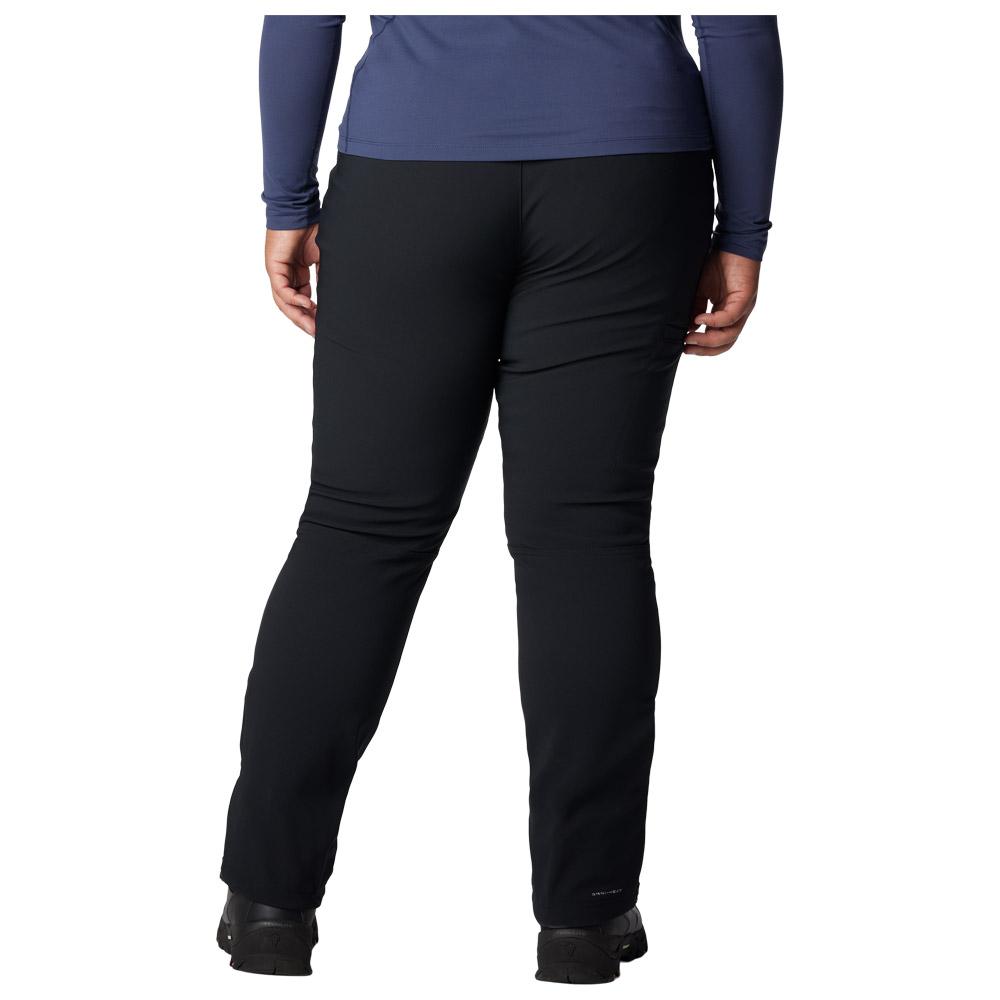 Columbia Back Beauty™ Pantalon d'hiver chaud à taille haute