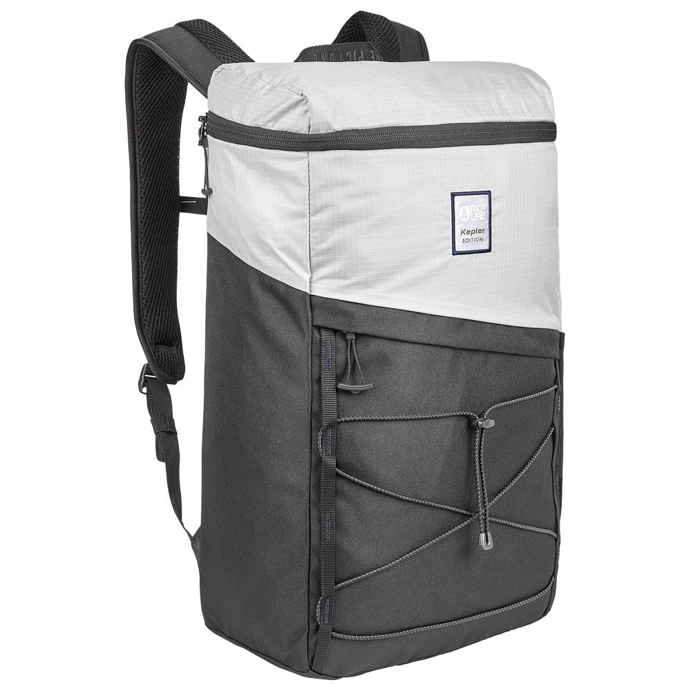 Picture - Kepler Daypack 22 Vapor Grey - Rucksack