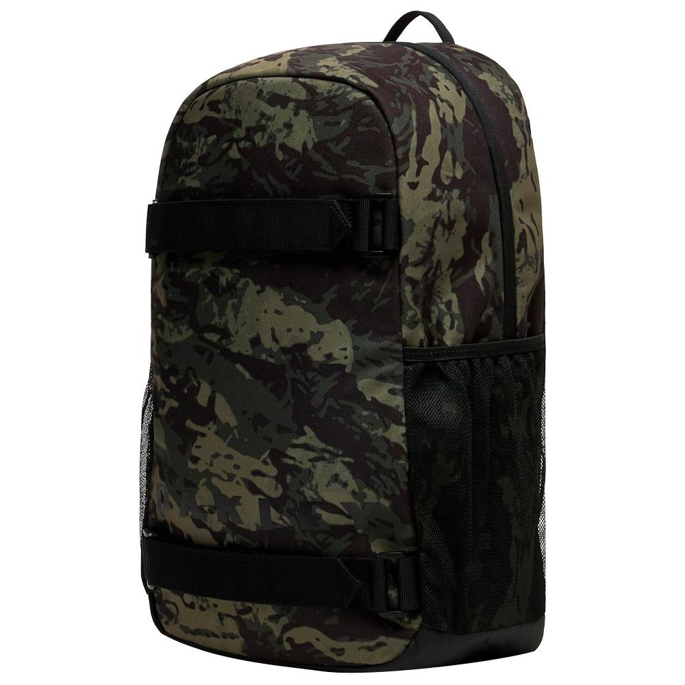 Oakley Backpack Bts Oakley Backpack 20L Tiger Camo - Summer 2026 
