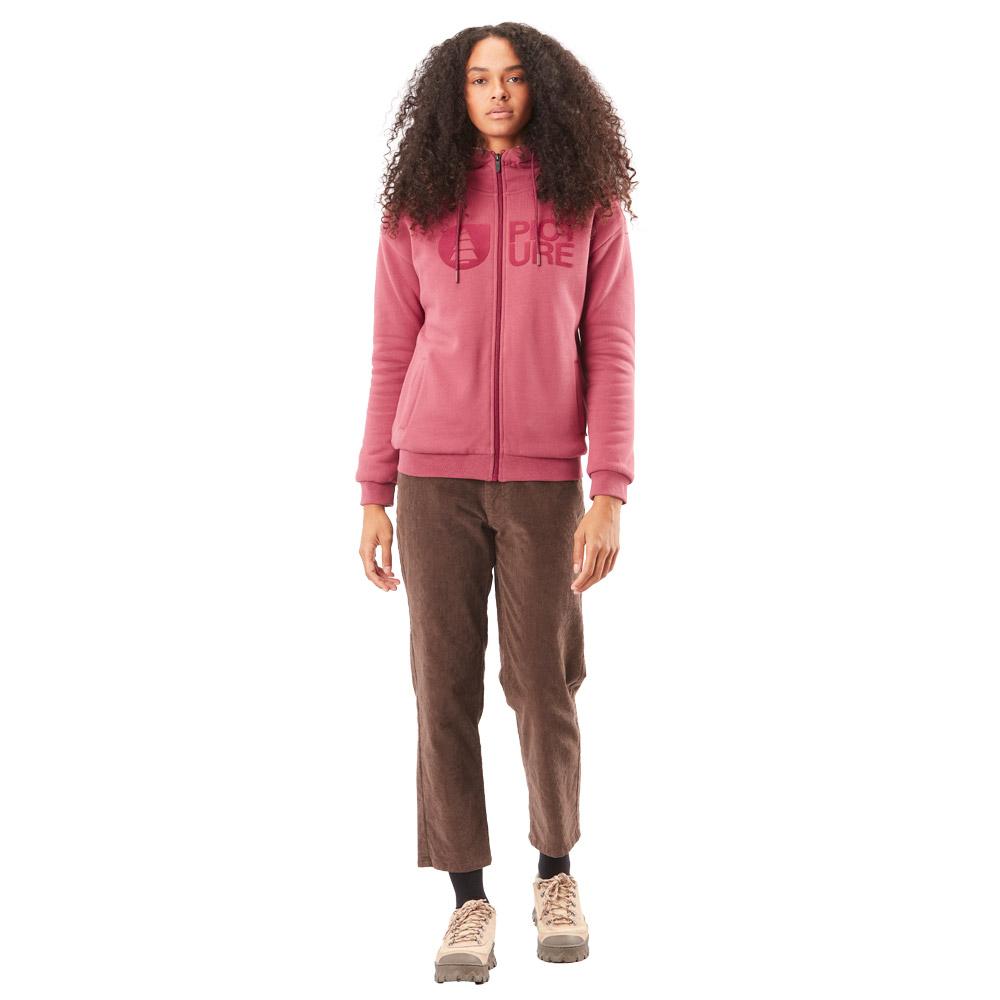 Maroon basement hoodie 2025