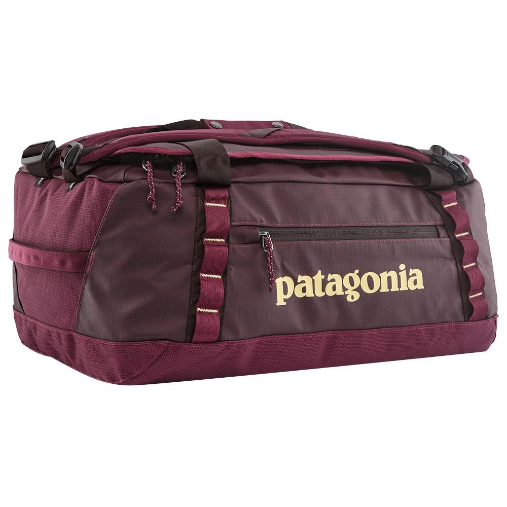 Patagonia - Black Hole Duffel 40L Berry Fig - Duffel