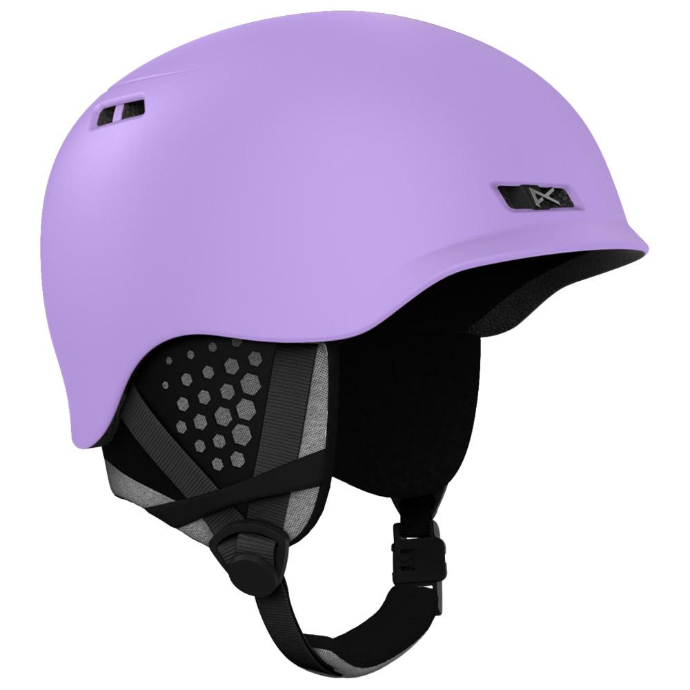 Anon - Rodan Hyper Lilac - S - Helmet