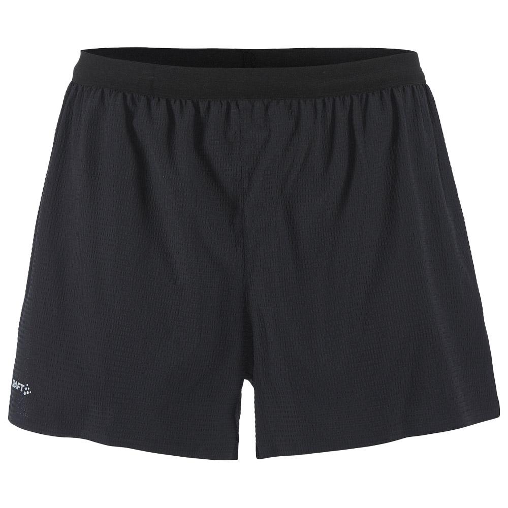 Craft - Hypervent Structure Black - L - Trail shorts