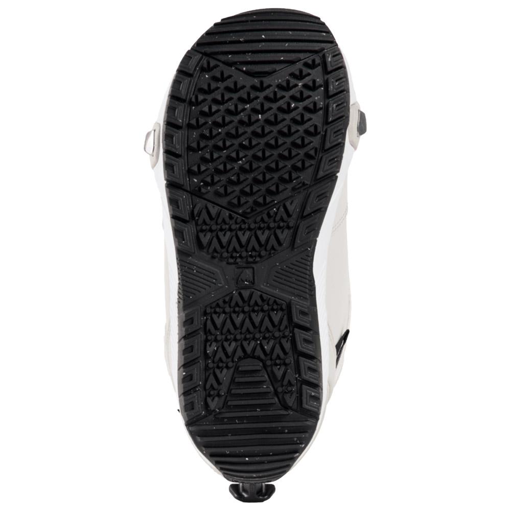 Burton Boots Ruler Step On Cloud Gray Cloud - Winter 2025 | Glisshop