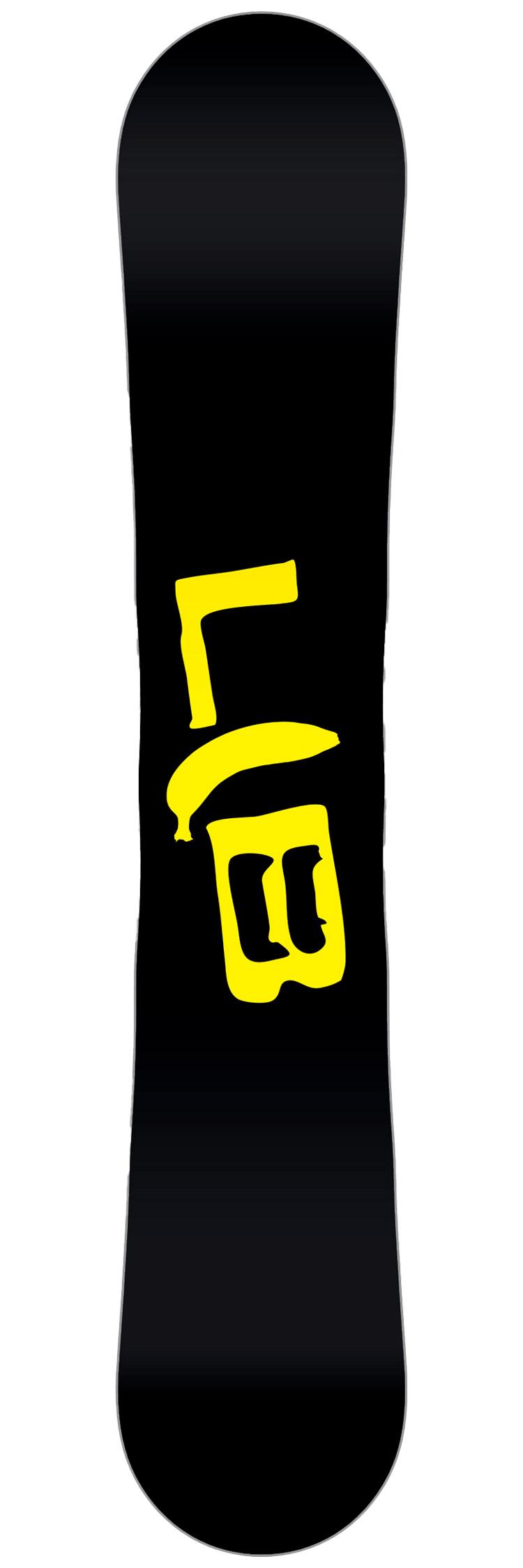 Lib Tech Snowboard Skate Banana - Winter 2026 | Glisshop