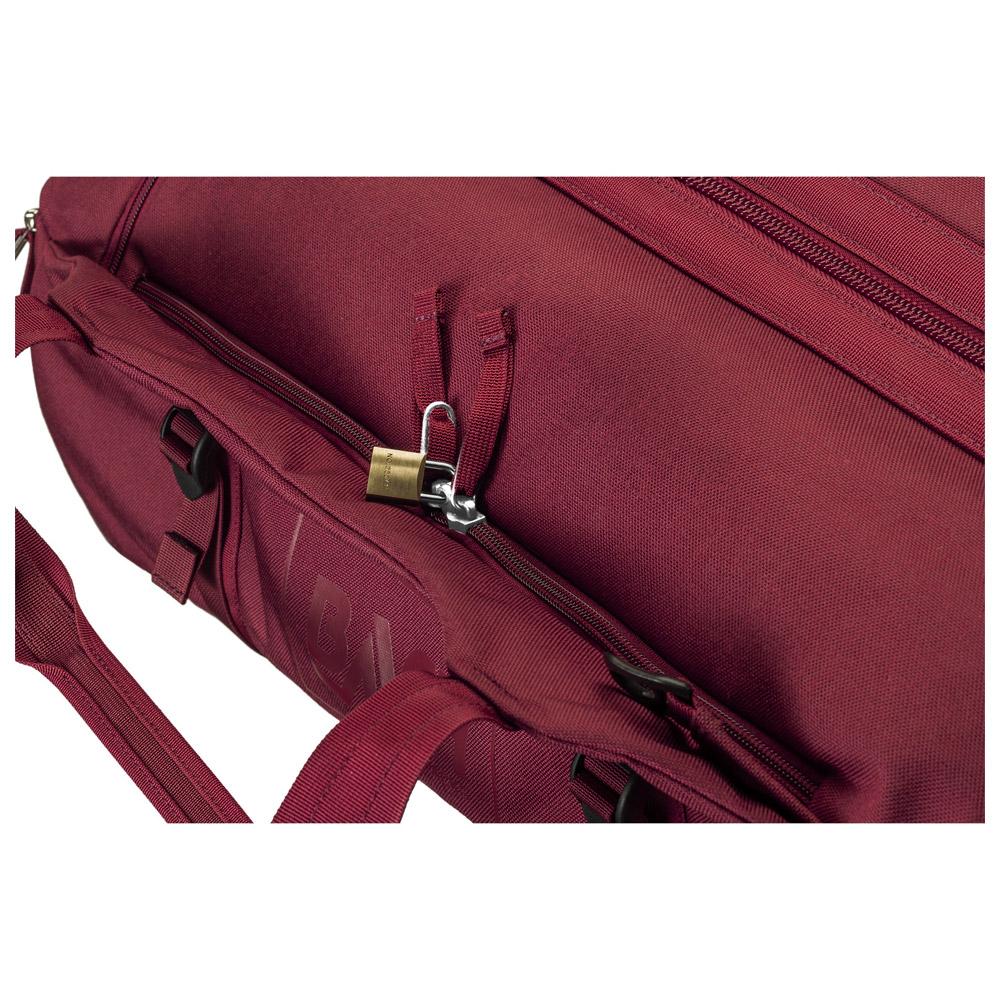 Bach Equipment Duffel Dr. Duffel 40 Red - Summer 2024 | Glisshop