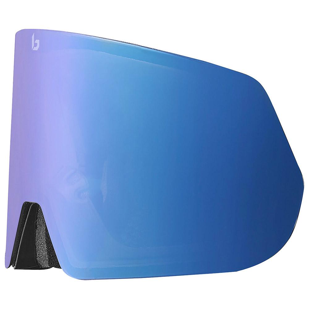 Bollé - X-Fusion Mips Visor Photochromic Blue - Visor