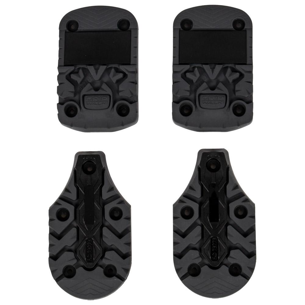 Tecnica - Grip Walk Soles - Heelpad