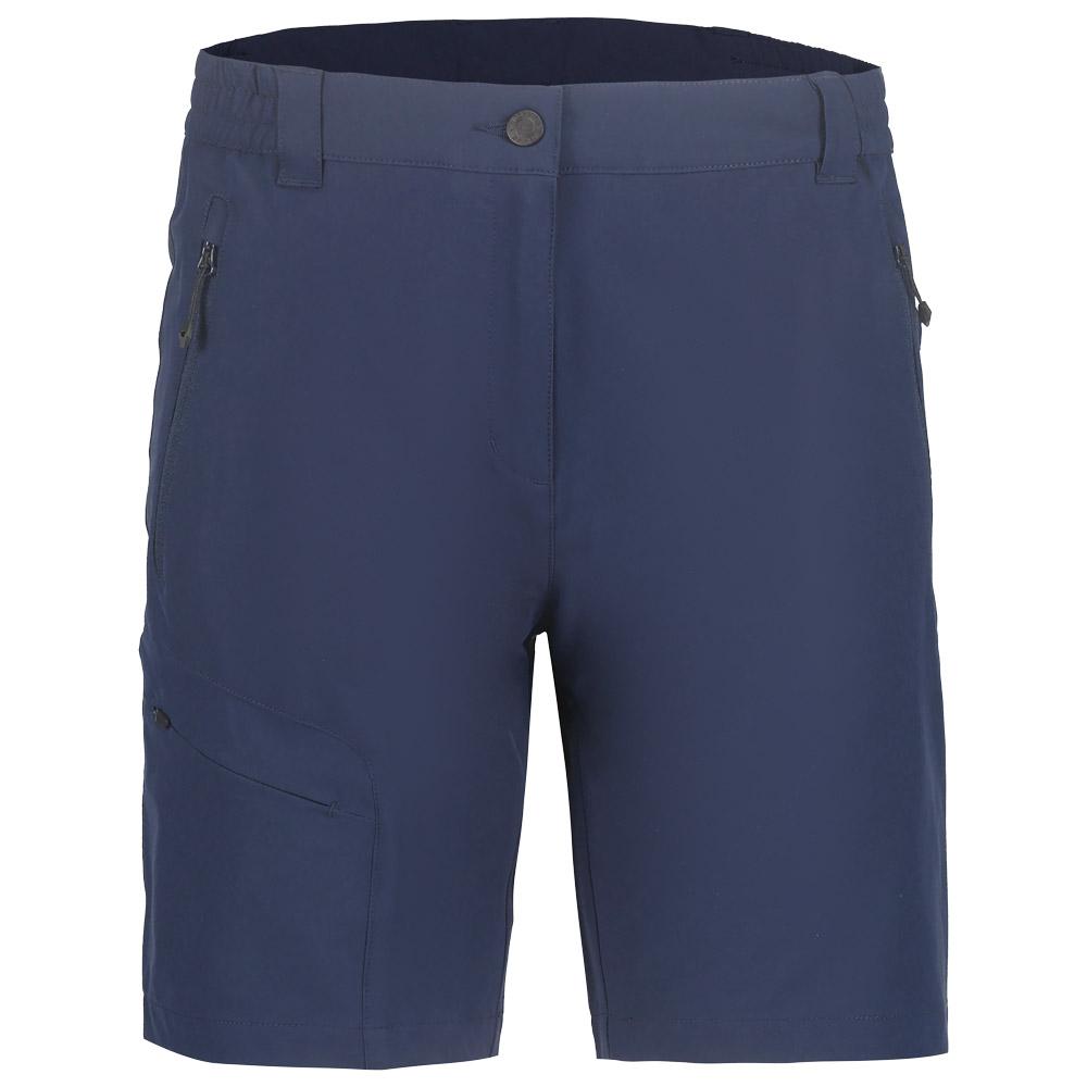 Icepeak - Beaufort Bleu Foncé - 40 - Hiking shorts