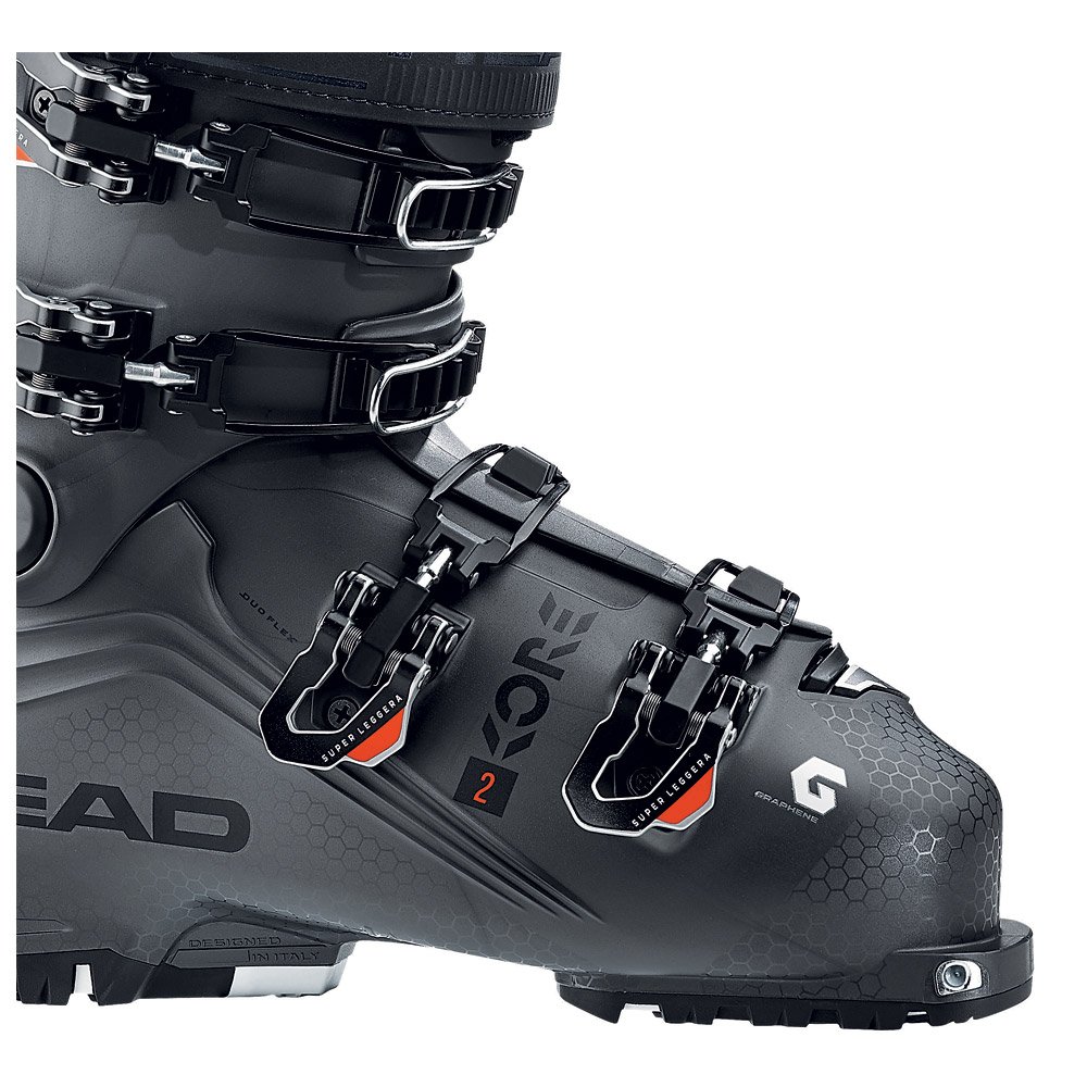 Head Ski boots Kore 2 Anthracite 