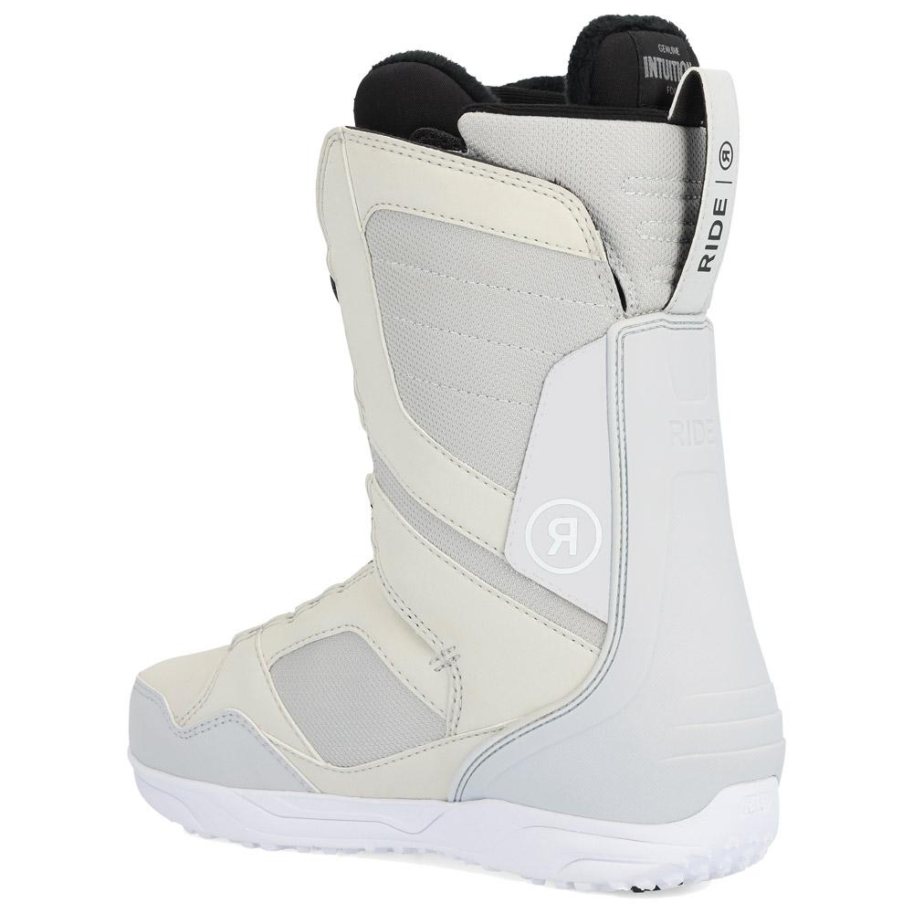Ride Boots Sage Grey - Winter 2024 | Glisshop