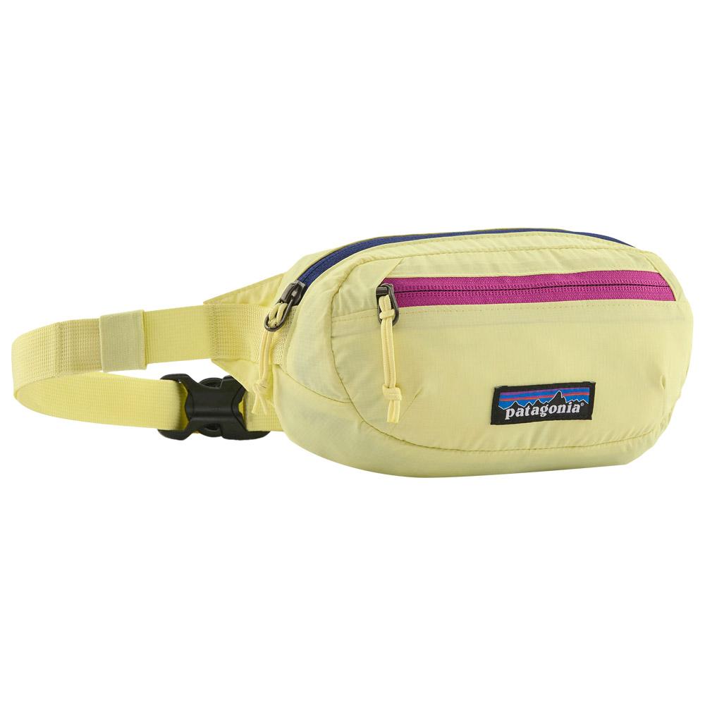 Patagonia - Terravia Mini Hip Pack Vellum Green - Bum bag