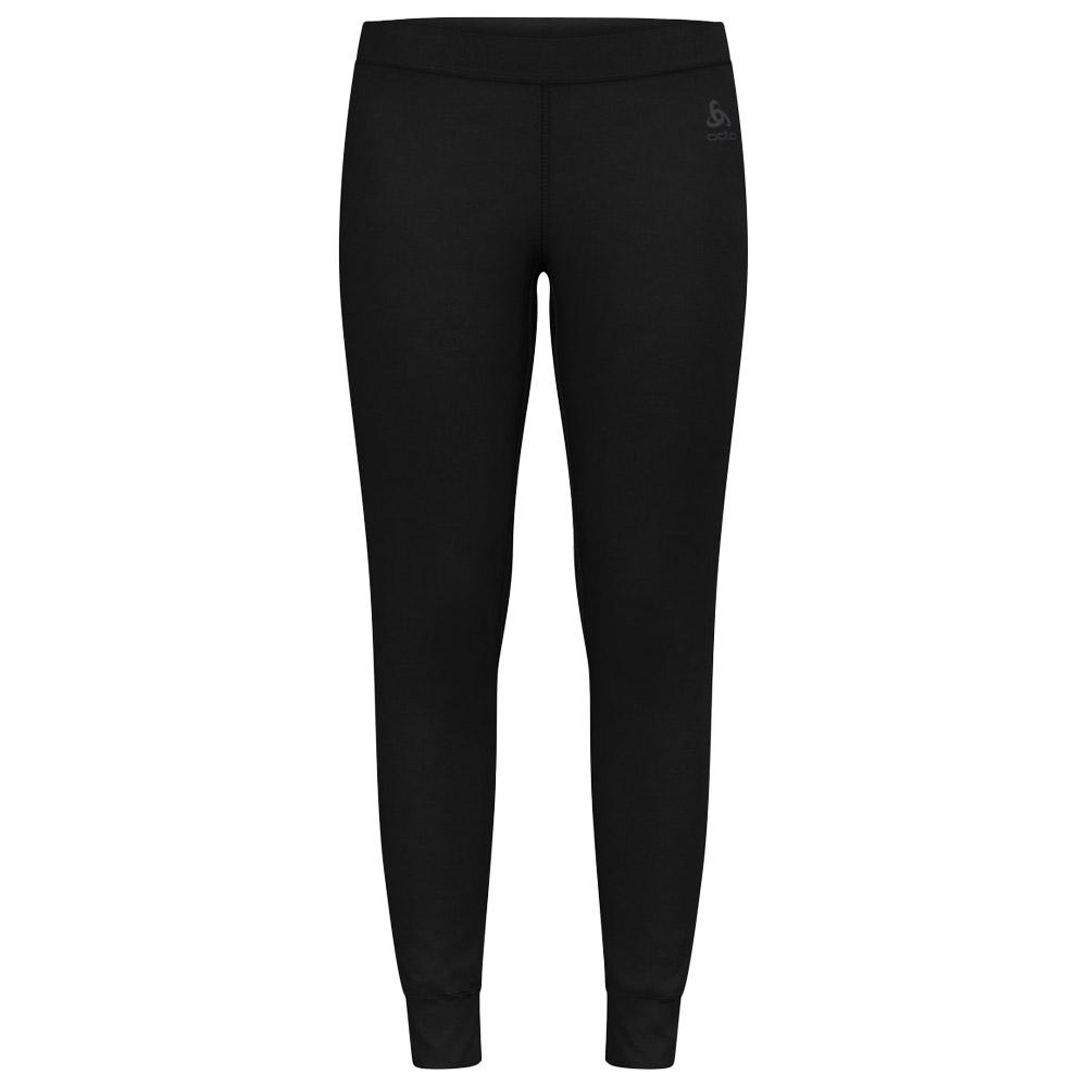 Odlo - Bl Bottom Long Merino 200 Black - XS - Technical underwear