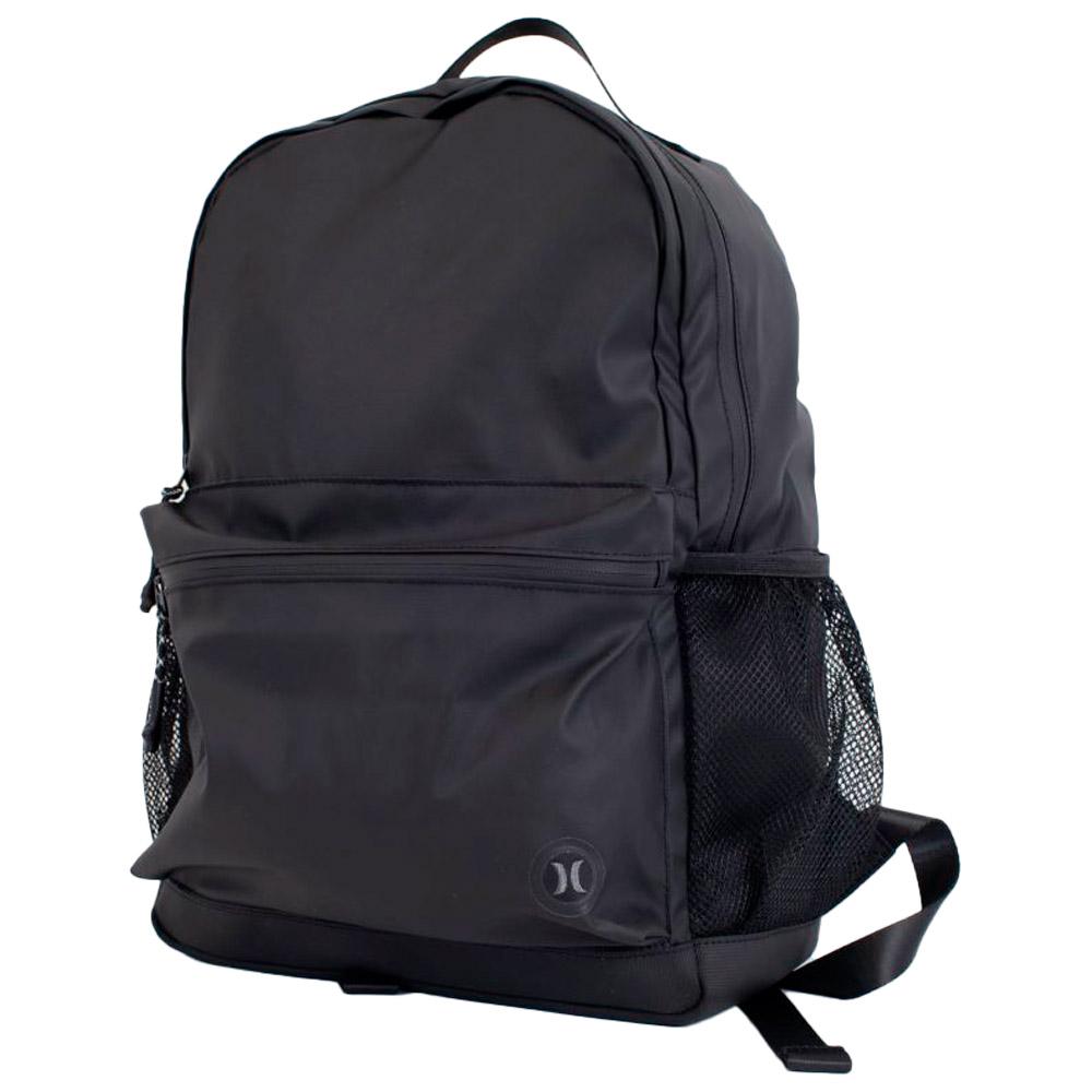 Hurley - Air Back Pack Black - Rucksack - Schwarz - Glisshop.de