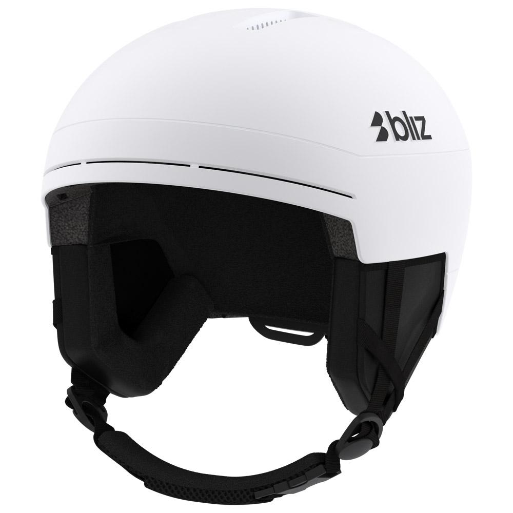 Bliz - S002 Matte White - L - Helmet