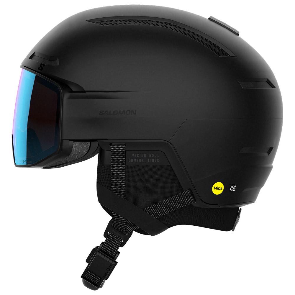 Salomon Driver Prime Sigma Photo Mips