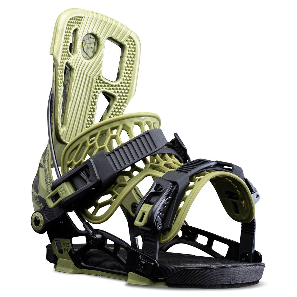 Flow Nx2-Tm Hybrid 22/23