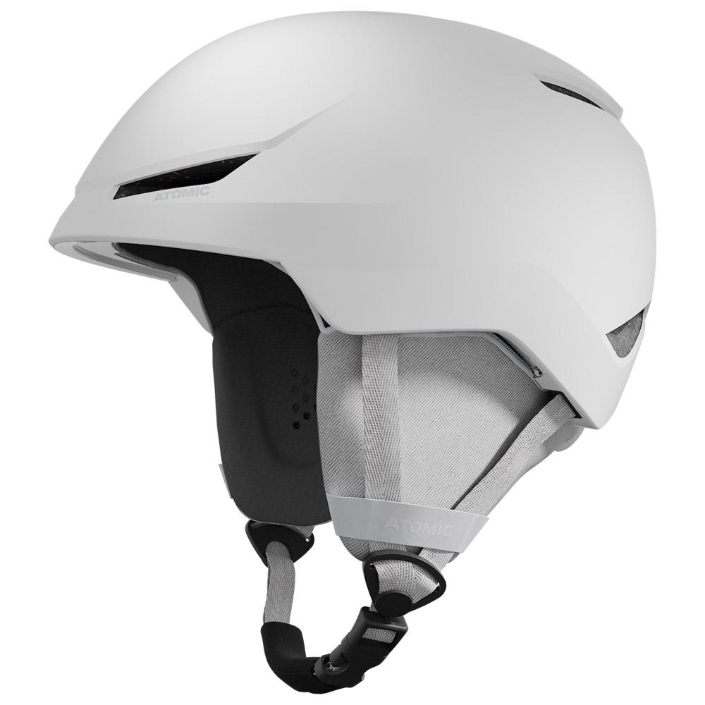 Atomic - Revent Lite White Heather - L - Helm - Größe L - Weiß - Glisshop.de