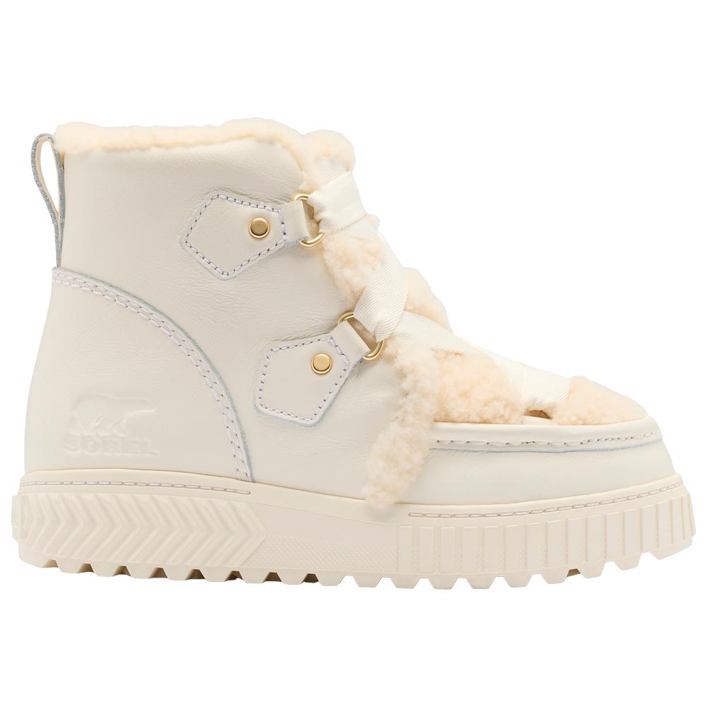 Sorel - Ona Ave Alpine Lx Wp Snow Sea Salt - 6 - Snow boots