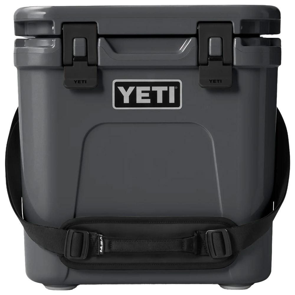 Yeti - Roadie 24 2.0 Charcoal - Water cooler