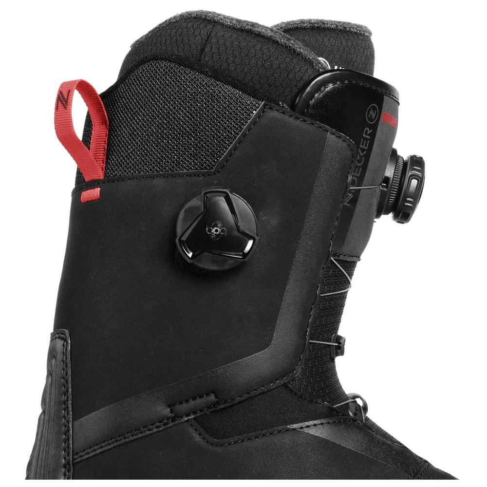 nidecker helios focus