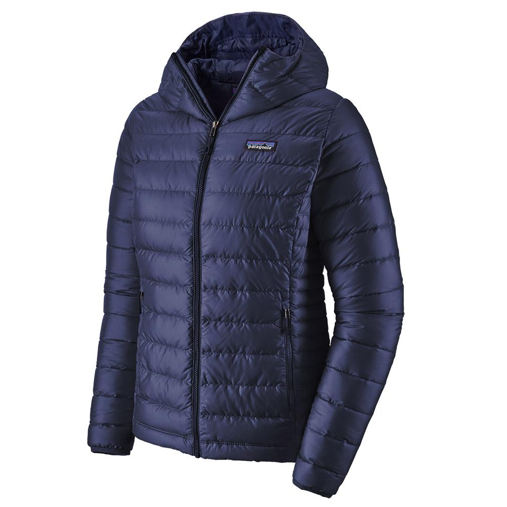 patagonia women's down winter coats