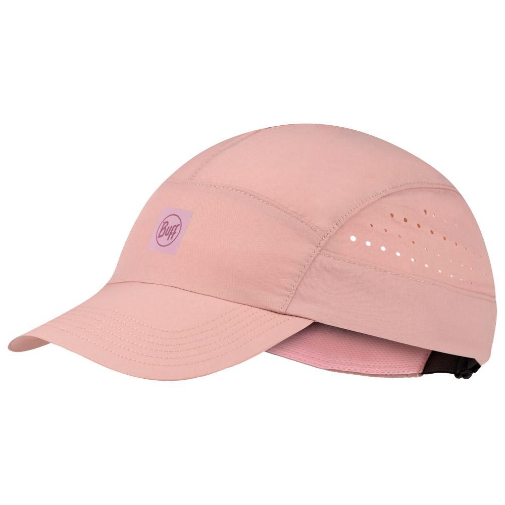 Buff - Speed Cap Solid Azalea - S-M - Cap