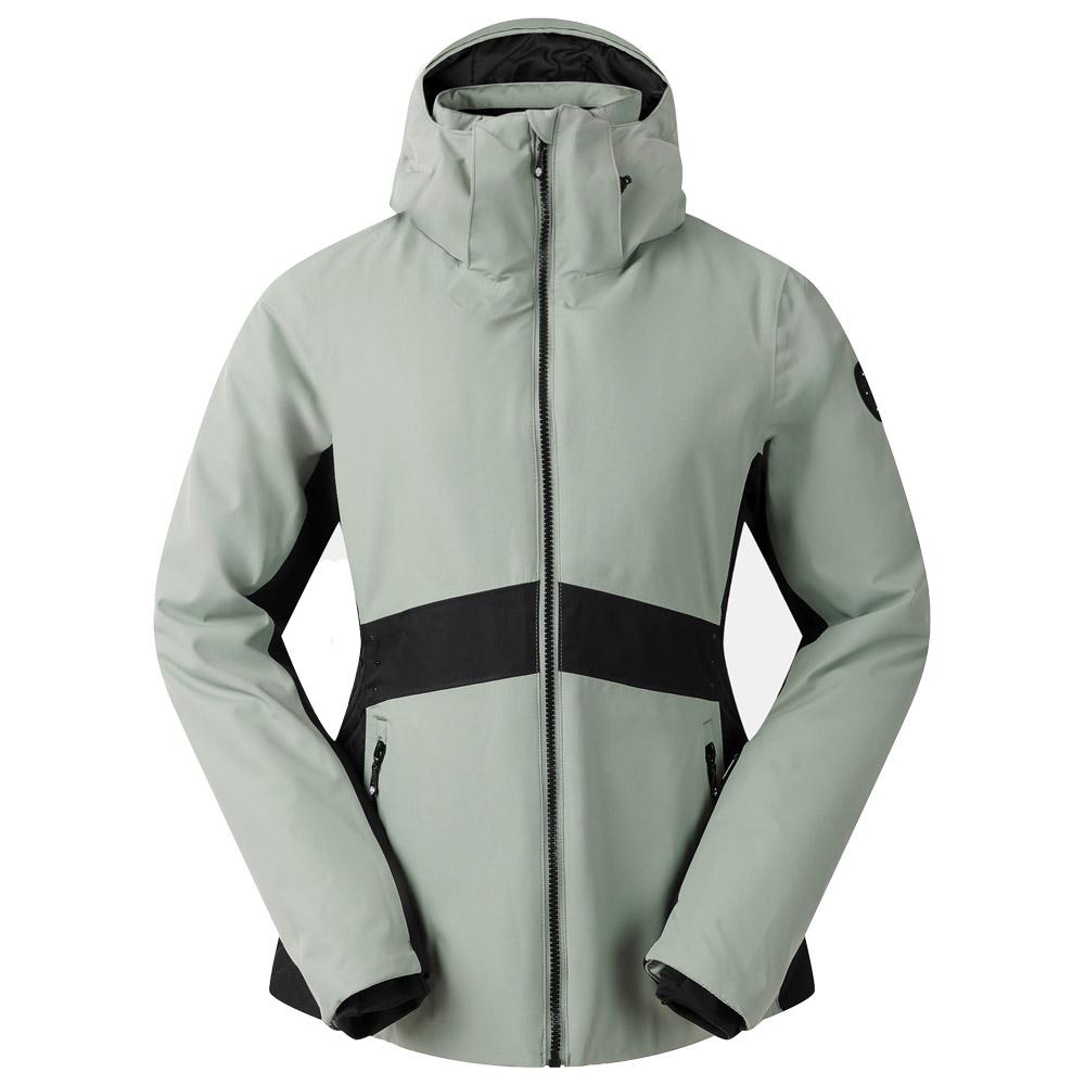 DARE2B - W's Issy Glacier Green Black - 36 - Ski Jacket