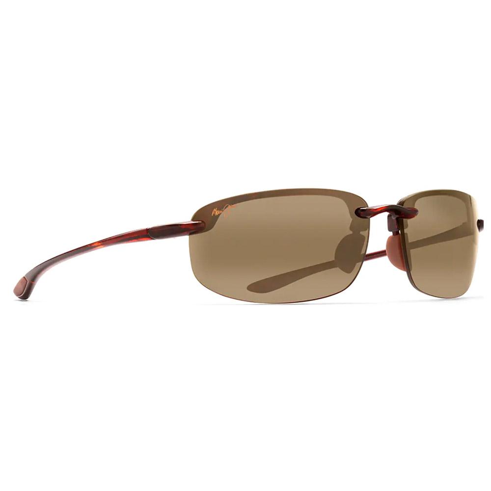 Maui Jim - Ho’okipa Reader 2,0 Ecaille Bronze Hcl MauiBrilliant - Sunglasses