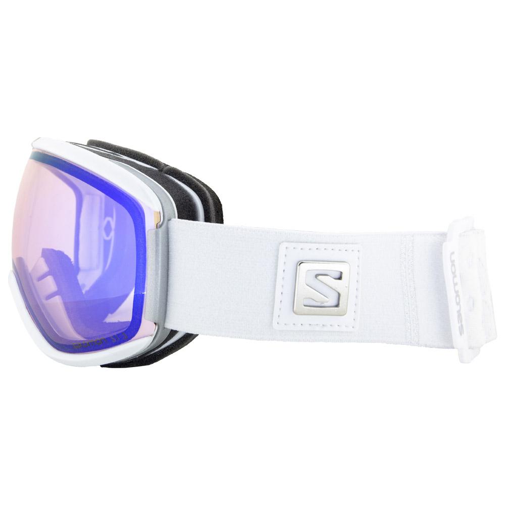 salomon ivy white