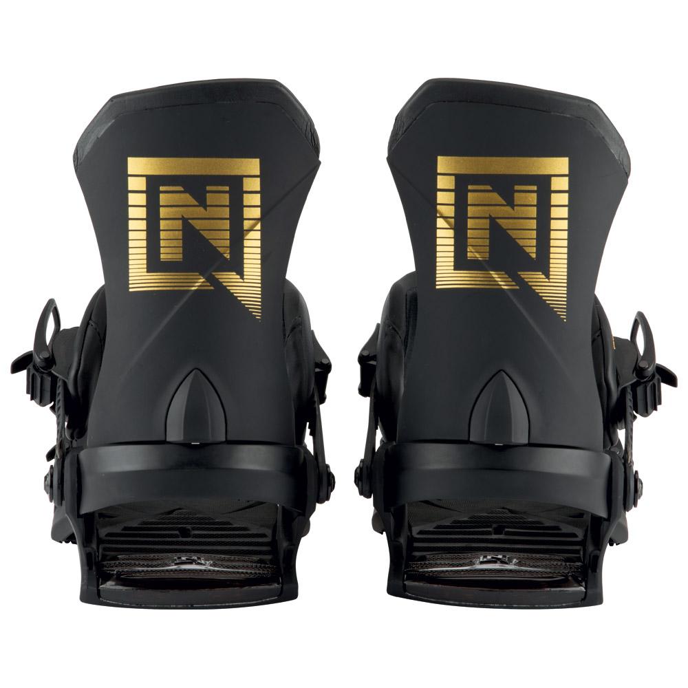nitro team pro bindings