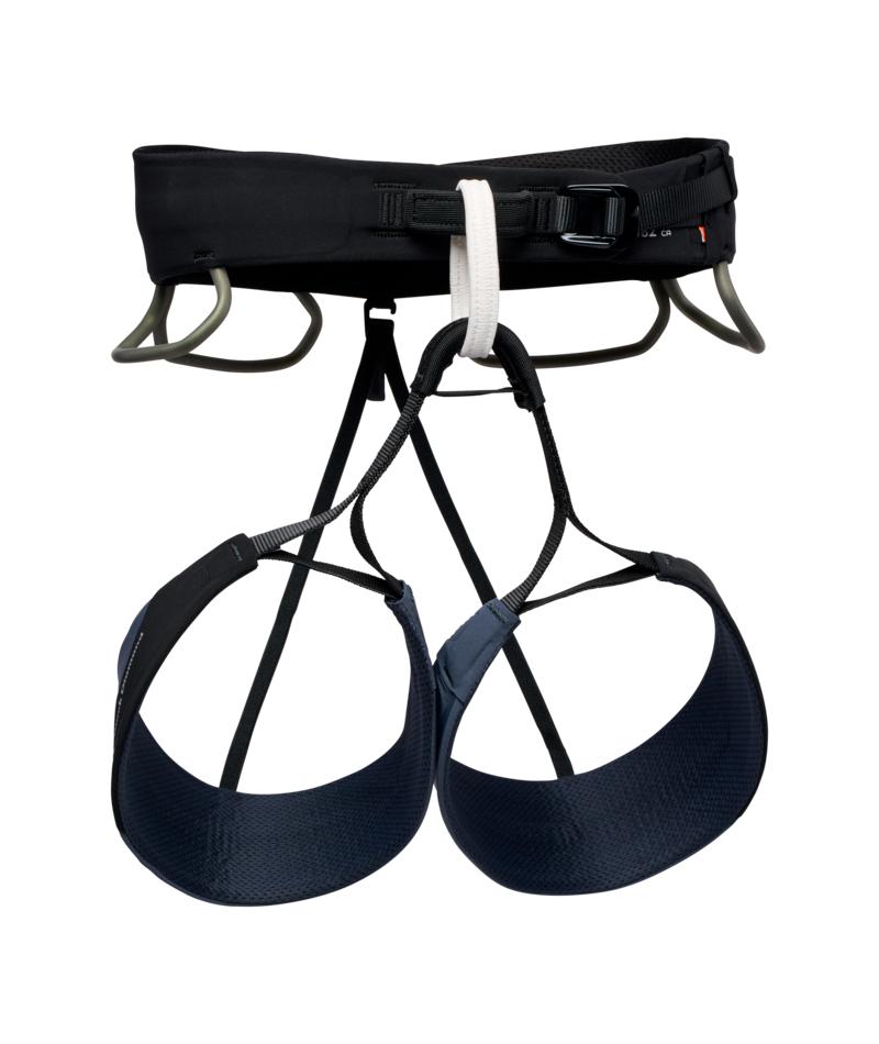 Black Diamond - Solution Carbon - L - Harness