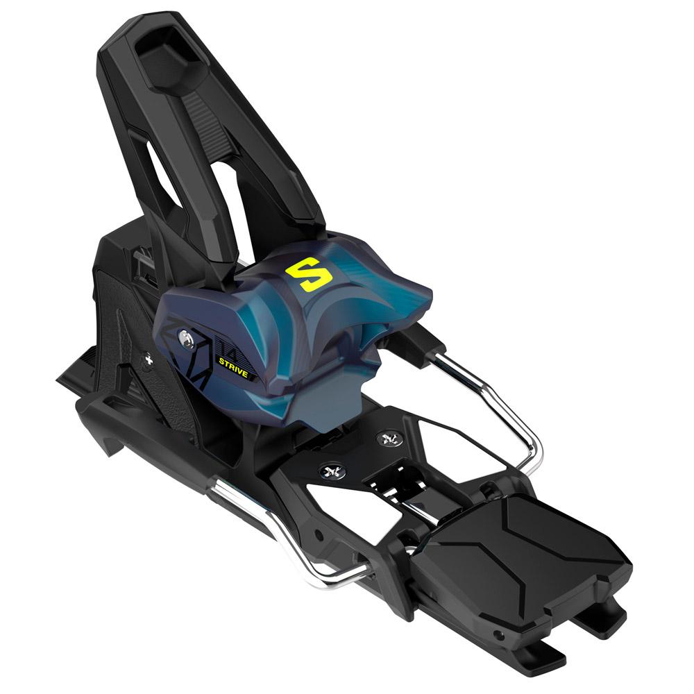 Salomon Ski binding Strive 14 Gw Iridescent D115 Winter 2023