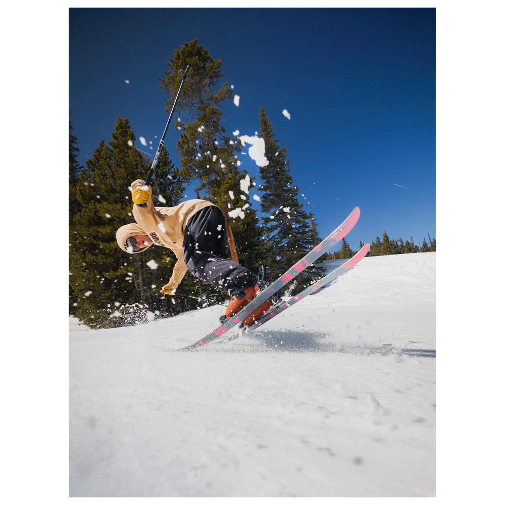 Line Ski Blend - Winter 2025 | Glisshop