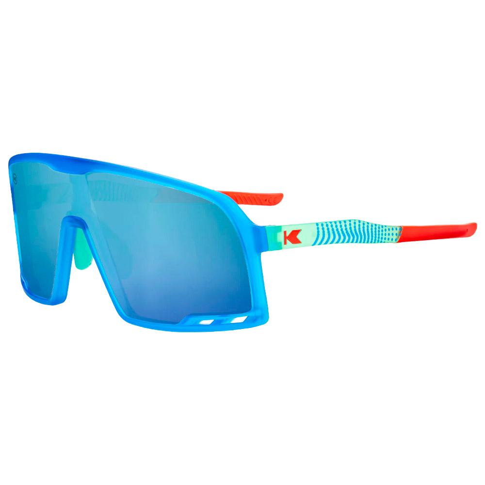 Knockaround - Campeones Hill Charge - Sonnenbrille - Hill Charge - Glisshop.de
