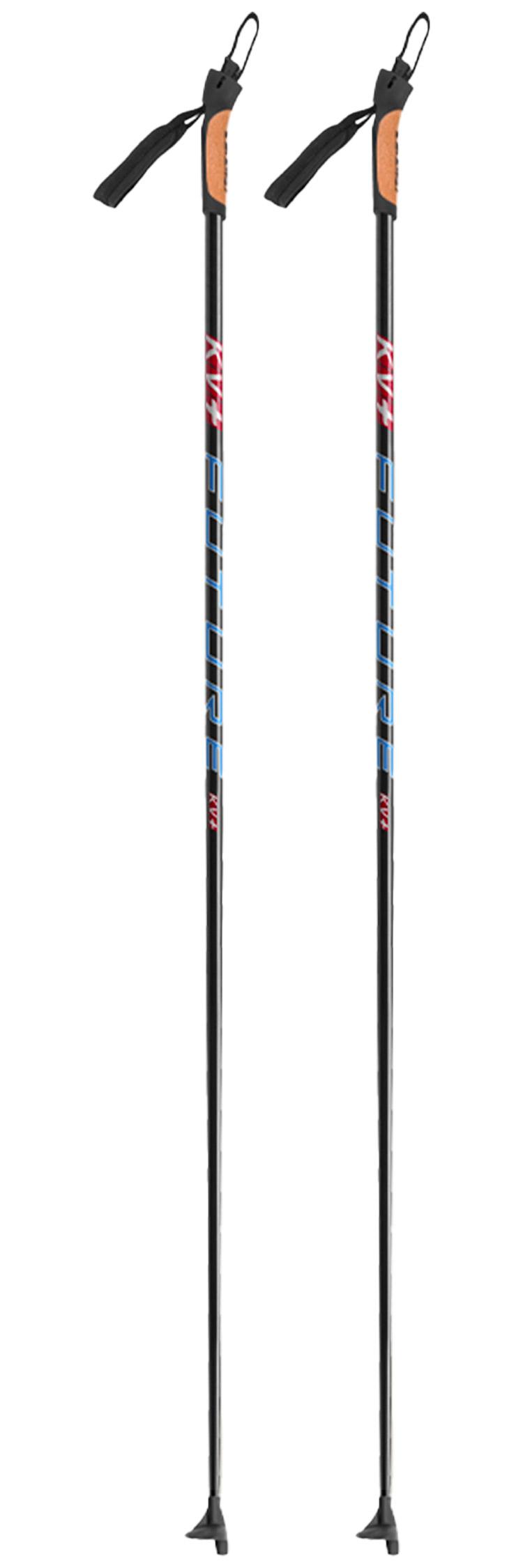 KV+ - Future - 140 - Nordic Ski Pole