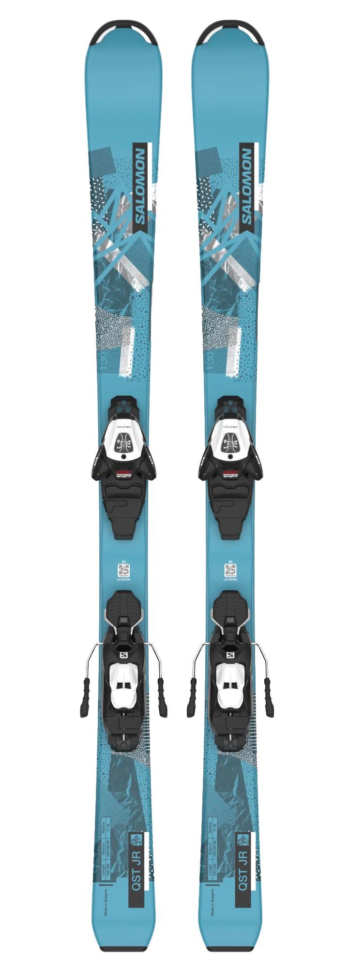 Salomon qst 130 2025