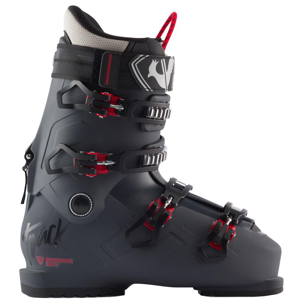Rossignol track hotsell 90 review