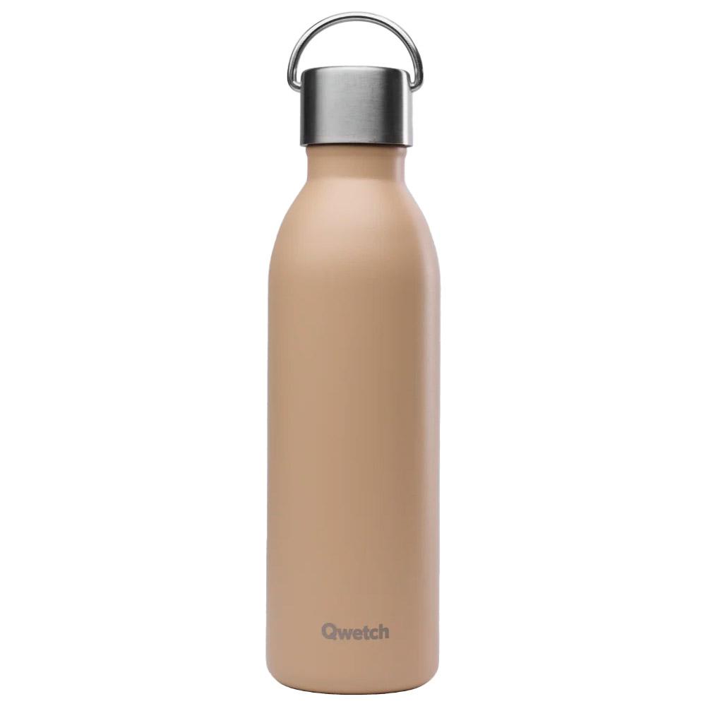 Qwetch - Active 600ml Matt Lin - Water Bottle