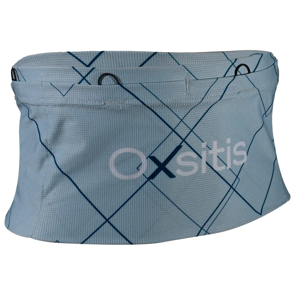 Oxsitis - Slimbelt Gravity Light Blue - XS - Laufgürtel