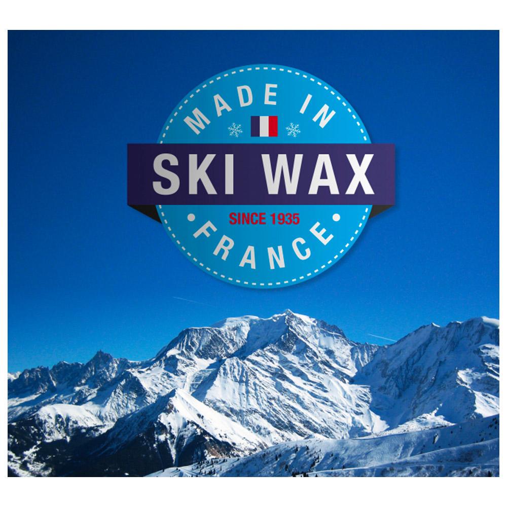 Vola - MX farts pour l'entraînement | bleu -25 °C à -10 °C | 200 g | P1212 Vola - MX farts pour l'entraînement | bleu -25 °C à -10 °C | 200 g | P1212
