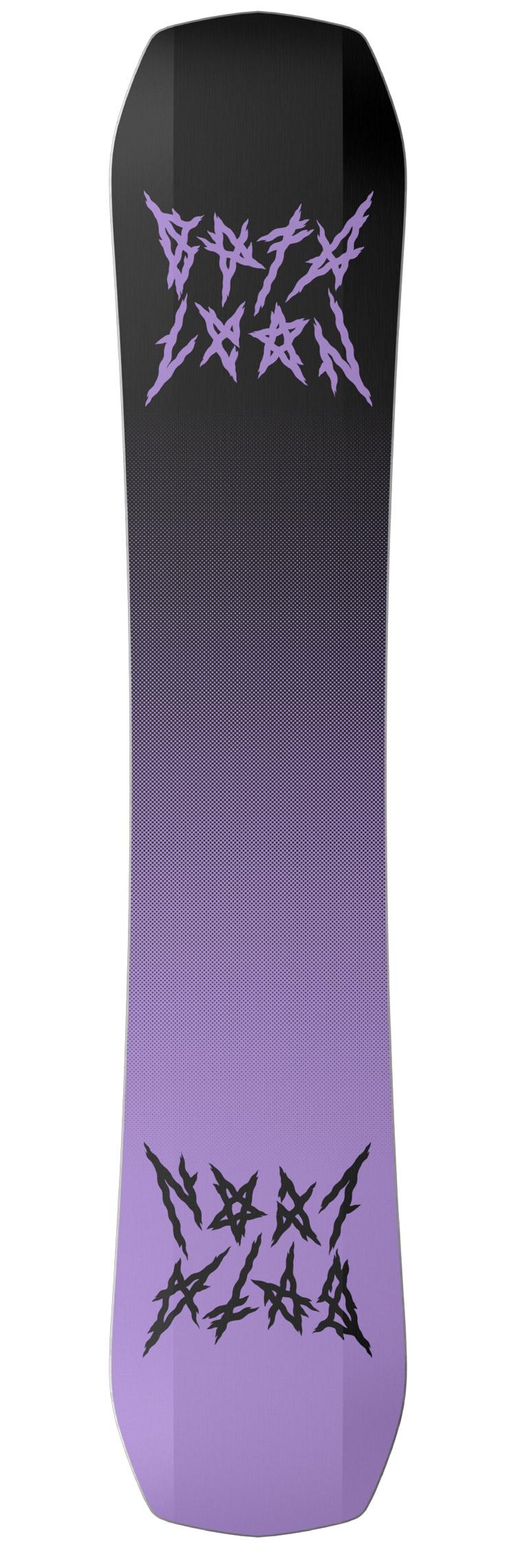 Bataleon Snowboard Disaster - Winter 2024 | Glisshop