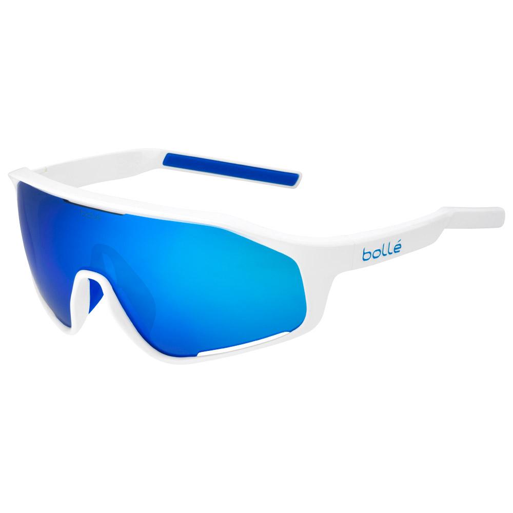 Bollé - Shifter White Sunny Brown Blue - Sunglasses