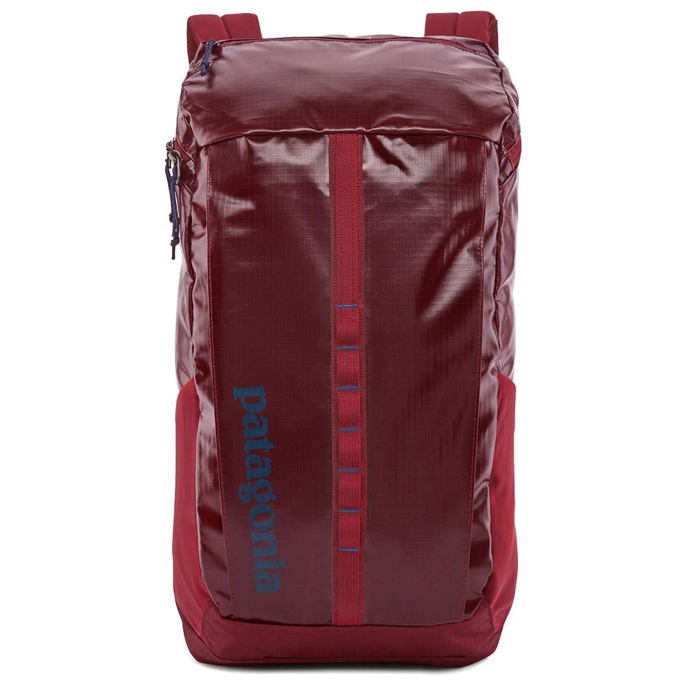 Rucksack Patagonia Black Hole 25 Wax Red Sommer 2023 Glisshop