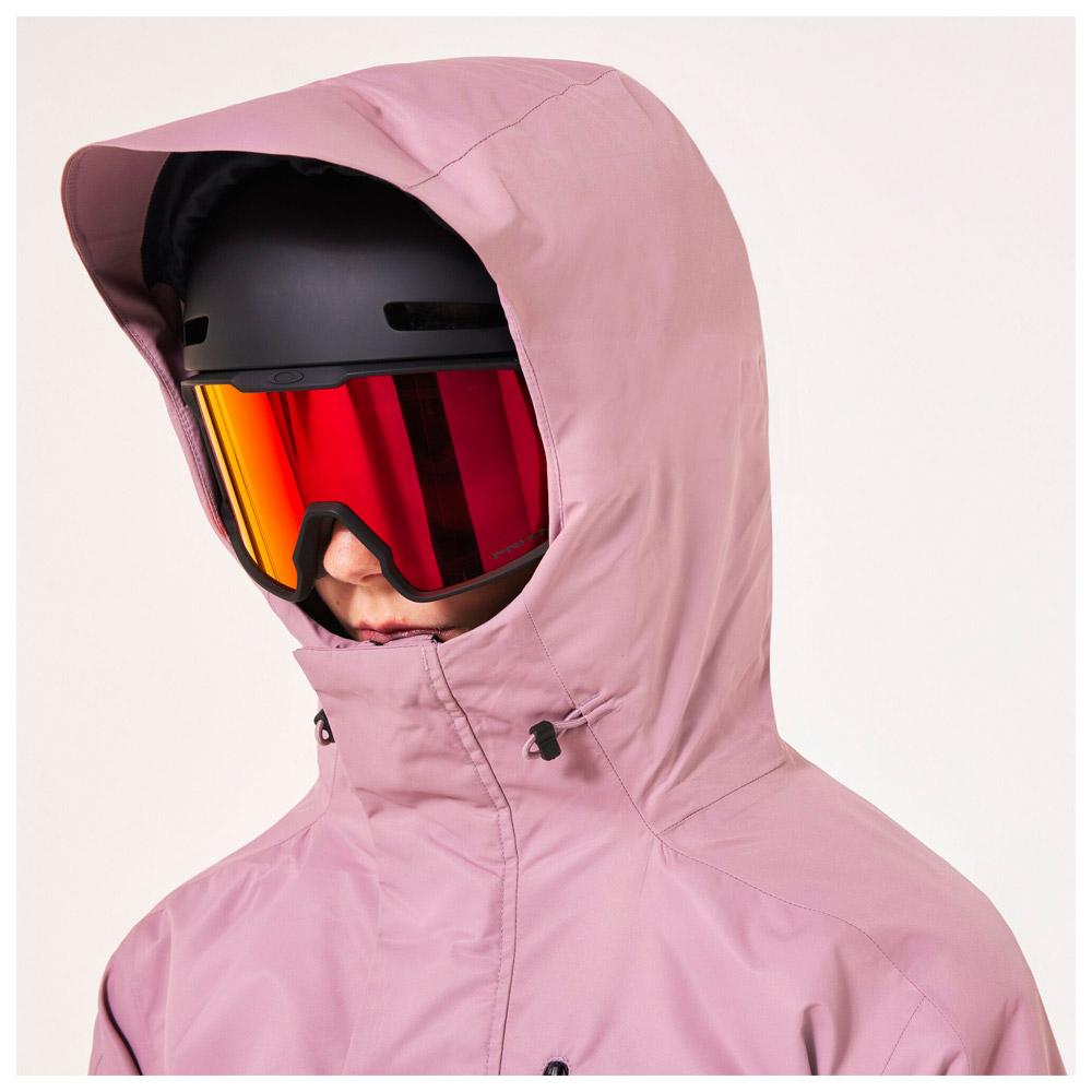Oakley Ski Jacket W Tnp Tbt Insulated Jacket Toadstool Oakley Ski Jacket W Tnp Tbt Insulated Jacket Toadstool