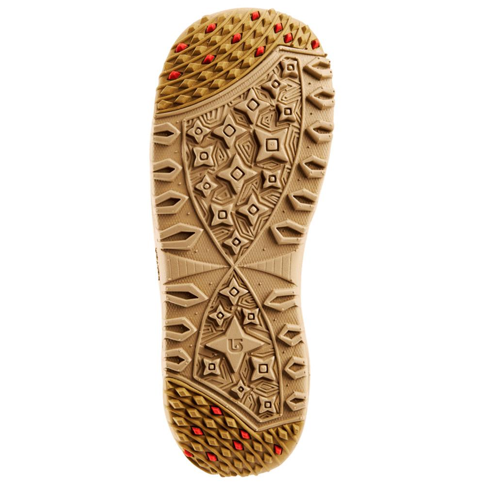 BURTON LIMELIGHT ブラウン スノーボードブーツ BURTON LIMELIGHT ブラウン スノーボードブーツ