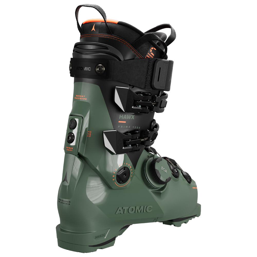 Atomic Ski boots Hawx Prime 120 S Boa Gw - Winter 2026 | Glisshop